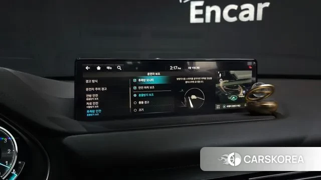 Genesis GV80 id 3765914 из Кореи 7