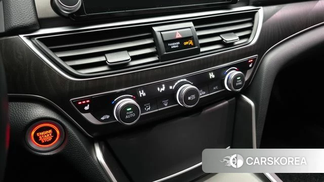 Honda Accord 10th Generation id 3861290 из Кореи 7