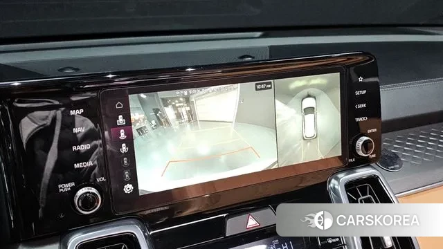 Kia Sorento 4th Generation id 3614950 из Кореи 7