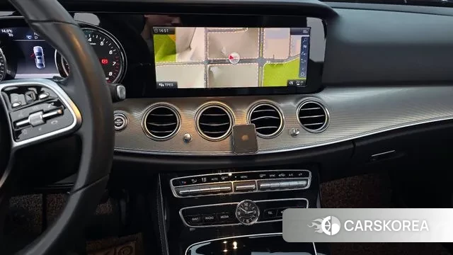 Mercedes-Benz E-Class W213 id 3742594 из Кореи 7