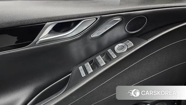 Genesis G80 (RG3) id 3736421 из Кореи 7