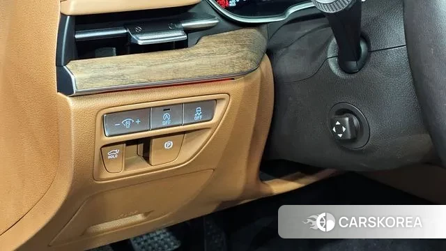 Genesis G80 (RG3) id 3615751 из Кореи 7