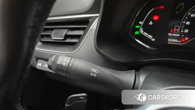 Renault Korea (Samsung) XM3 id 3416310 из Кореи 7