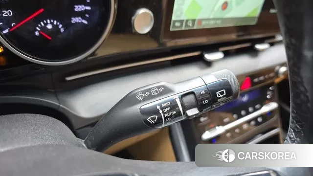 Kia Carnival 4th generation id 3545683 из Кореи 7