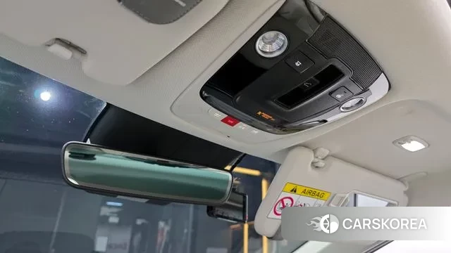 Kia EV6 id 3400000 из Кореи 7