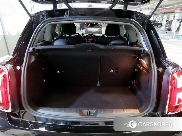 Mini Cooper id 3942279 из Кореи 7