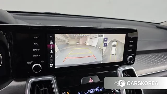 Kia Sorento 4th Generation id 3566815 из Кореи 7