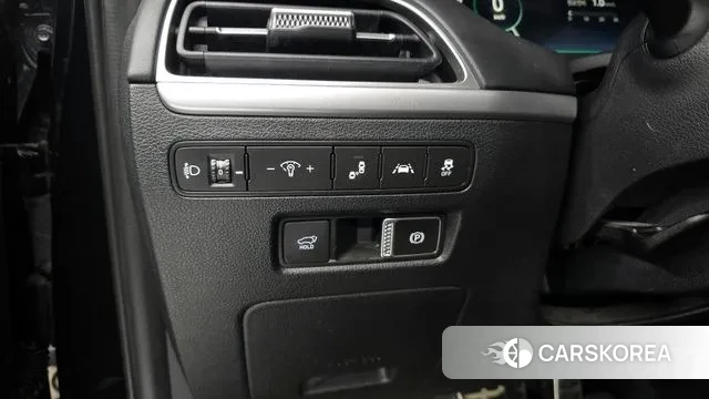 Hyundai Palisade id 3468193 из Кореи 7