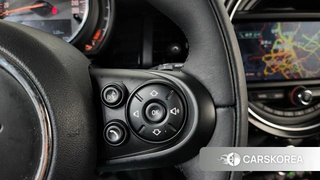 Mini Cooper id 3942080 из Кореи 7