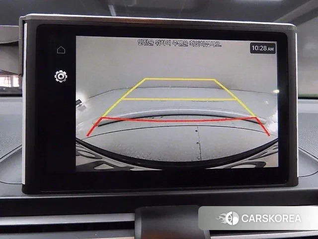 Hyundai Casper id 3002529 из Кореи 7