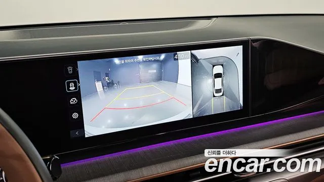 Hyundai Grandeur (GN7) id 2675915 из Кореи 7