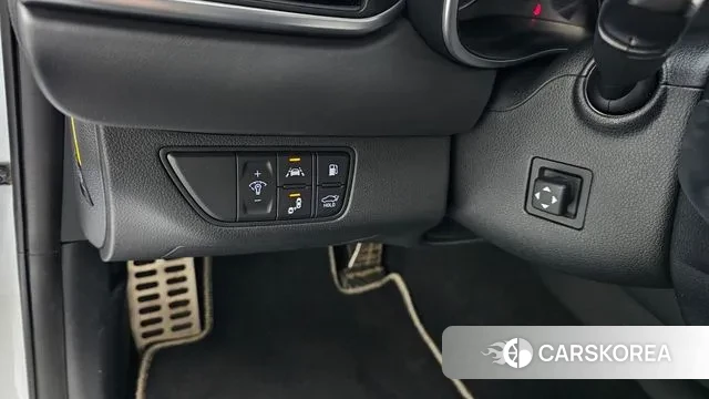 Genesis G70 id 3547345 из Кореи 7