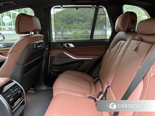 BMW X5 (G05) id 3159255 из Кореи 7