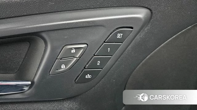 Chevrolet (GM Daewoo) The New Malibu id 4388827 из Кореи 7