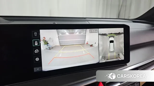 Kia The New Sorento 4th Generation id 3571382 из Кореи 7