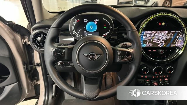 Mini Cooper id 3892385 из Кореи 7