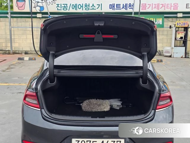 Hyundai Grandeur IG id 4496636 из Кореи 7