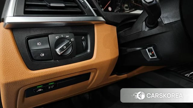 BMW 3 Series GT (F34) id 3808109 из Кореи 7