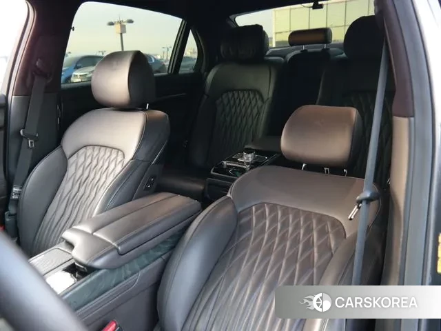 Genesis G90 id 3616096 из Кореи 7