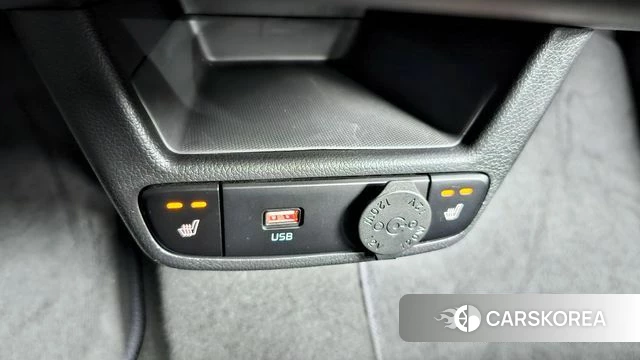 Kia The New Ray id 3859679 из Кореи 7