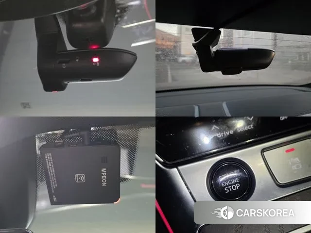 Audi A6 (C8) id 3611224 из Кореи 7