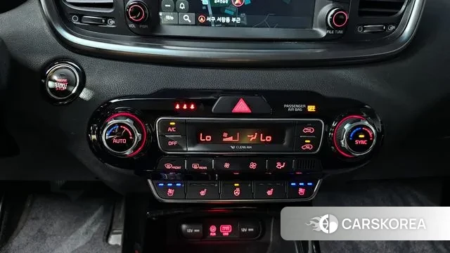 Kia The New Sorento id 3039425 из Кореи 7