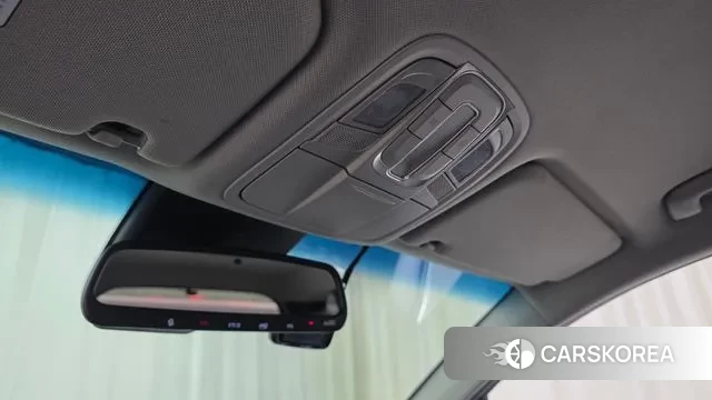 Hyundai Santa Fe TM id 3557267 из Кореи 7