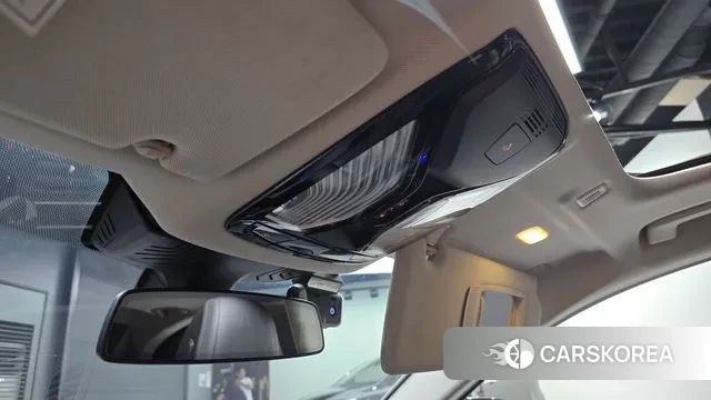 BMW 5 Series (G30) id 2941474 из Кореи 7