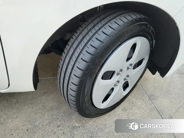 Kia The New Ray id 3595747 из Кореи 7