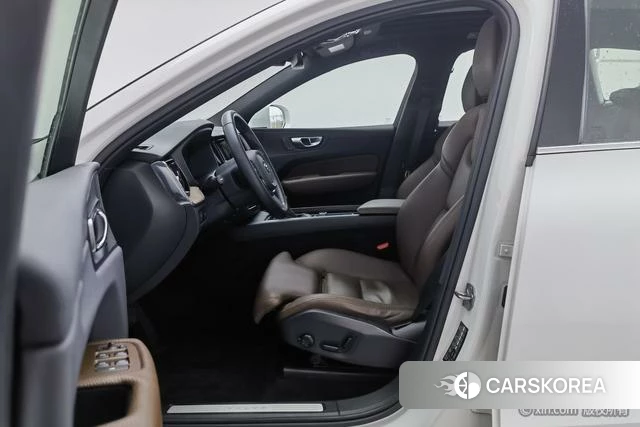 Volvo XC60 id 4212328 из Китая 7