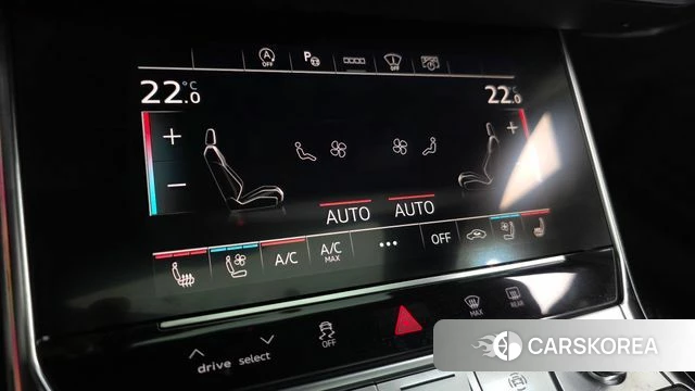 Audi A6 (C8) id 4572678 из Кореи 7