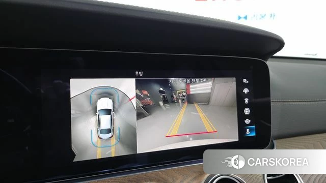 Mercedes-Benz E-Class W213 id 4636521 из Кореи 7