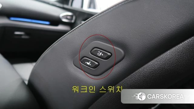 Hyundai The New Santa Fe id 4775545 из Кореи 7