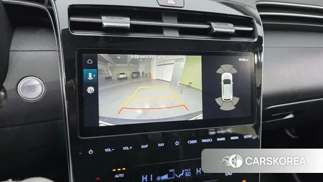 Hyundai Tucson (NX4) id 3591896 из Кореи 7