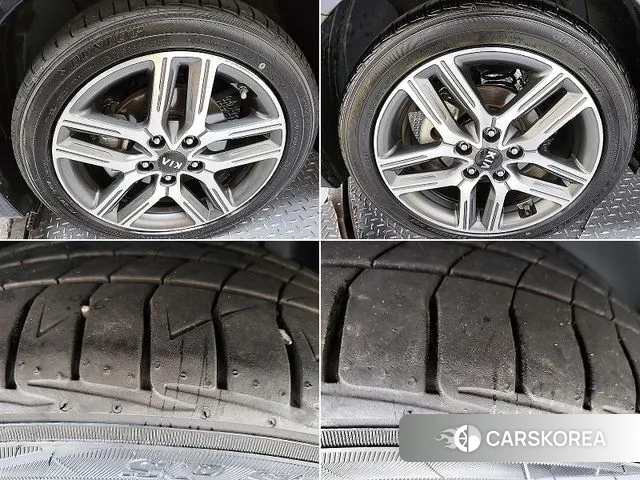 Kia Come New K3 id 3386296 из Кореи 7