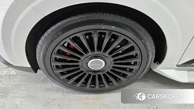 Kia Carnival 4th generation id 3807098 из Кореи 7