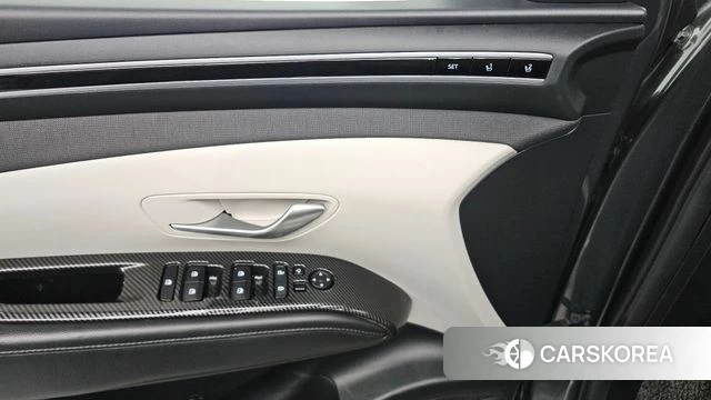 Hyundai Tucson Hybrid (NX4) id 3866469 из Кореи 7