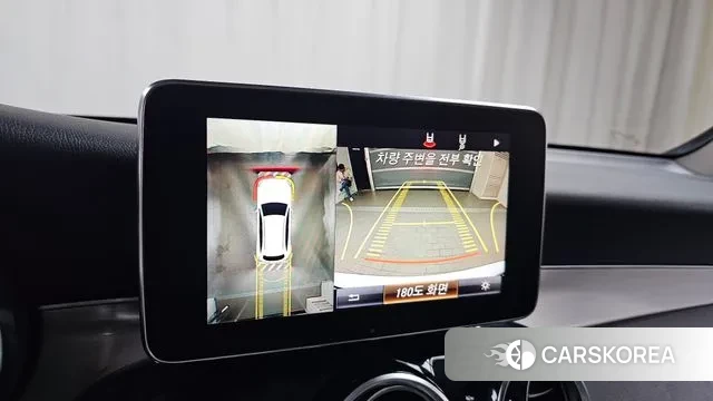 Mercedes-Benz GLC-Class X253 id 3682535 из Кореи 7