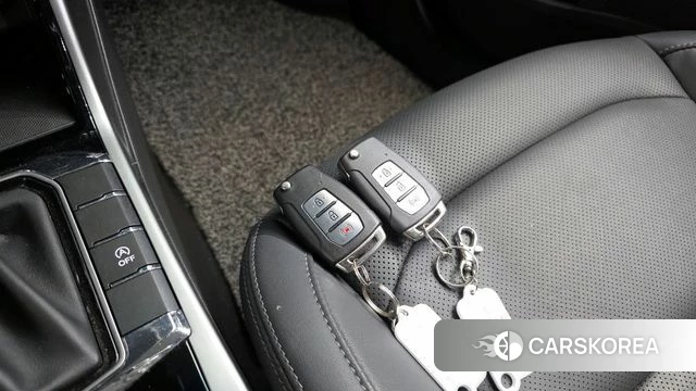 Ssangyong Beautiful Korando id 4284553 из Кореи 7