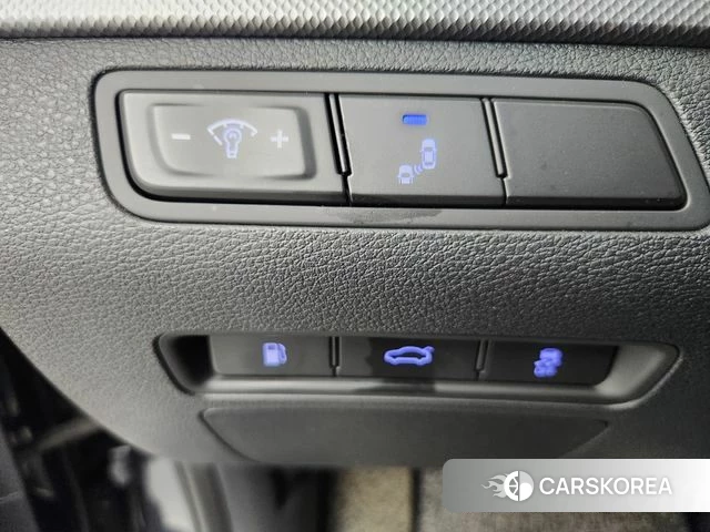 Hyundai Sonata New Rise id 4520641 из Кореи 7