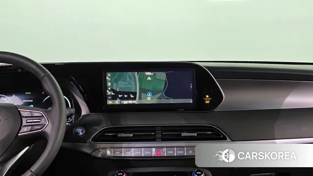 Hyundai Palisade id 3443812 из Кореи 7