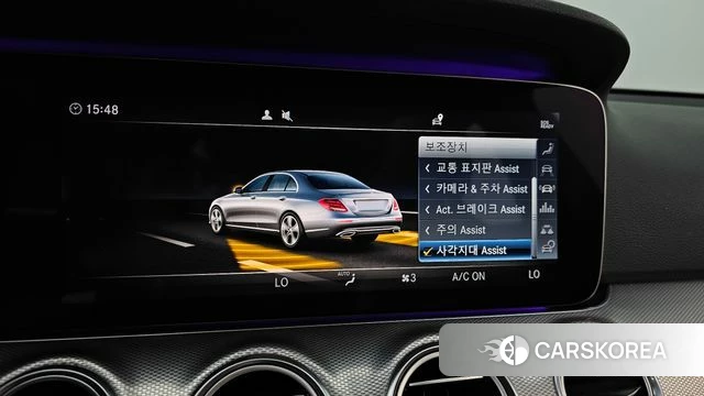 Mercedes-Benz E-Class W213 id 4914503 из Кореи 7