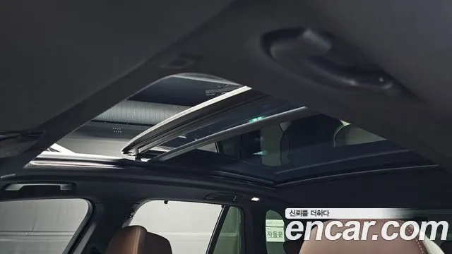 BMW X5 (G05) id 2695494 из Кореи 7