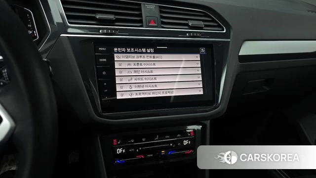 Volkswagen Tiguan second Generation id 3839365 из Кореи 7