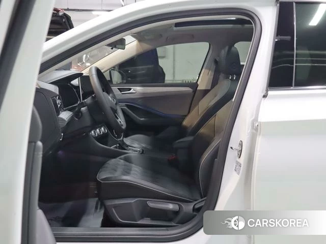 Volkswagen Sagitar id 4335228 из Китая 7