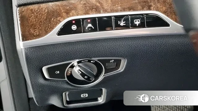 Mercedes-Benz S-Class W222 id 2941338 из Кореи 7