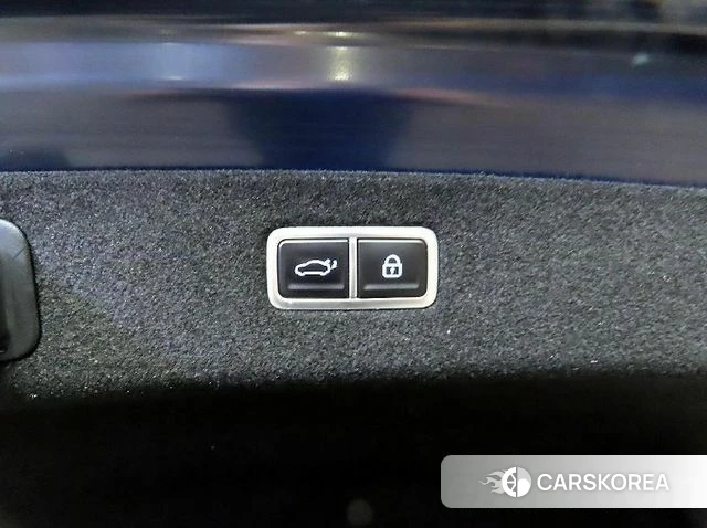 Genesis G90 (RS4) id 4887200 из Кореи 7