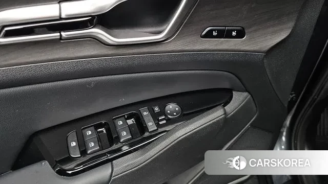 Kia Sportage 5th Generation Hybrid id 3301252 из Кореи 7