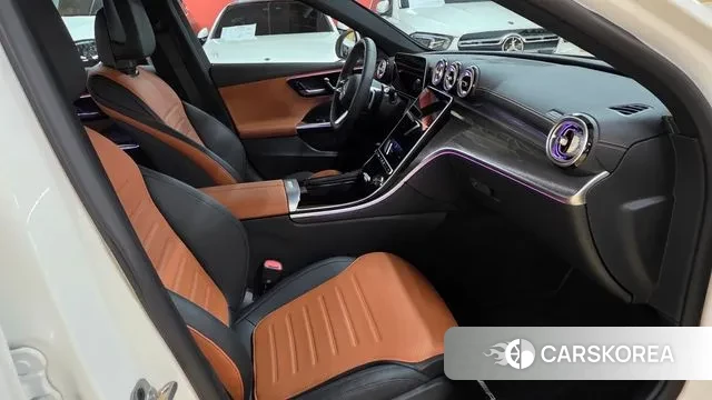 Mercedes-Benz C-Class W206 id 3426105 из Кореи 7