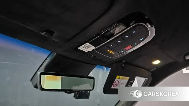 Hyundai The New Palisade id 2915419 из Кореи 7